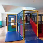 Veluwe - Green Finnish Lodge At De Ijsvogel - Swimming Pools, Sauna, Sports, Kids Fun, Restaurants, Forest, And Heath *