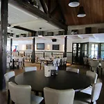 别墅 Veluwe - Green Finnish Lodge At De Ijsvogel - Swimming Pools, Sauna, Sports, Kids Fun, Restaurants, Forest, And Heath *