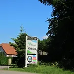 Veluwe - Green Finnish Lodge At De Ijsvogel - Swimming Pools, Sauna, Sports, Kids Fun, Restaurants, Forest, And Heath