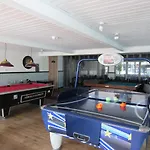 Veluwe - Green Finnish Lodge At De Ijsvogel - Swimming Pools, Sauna, Sports, Kids Fun, Restaurants, Forest, And Heath 别墅 *