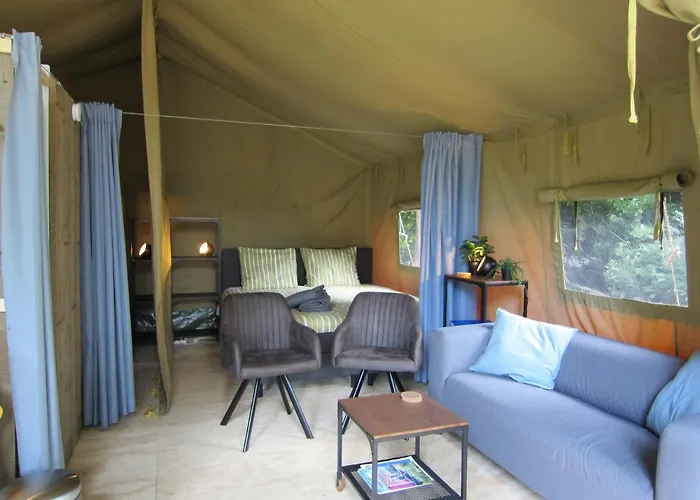 Villa Veluwe - Green Finnish Lodge At De Ijsvogel - Swimming Pools, Sauna, Sports, Kids Fun, Restaurants, Forest, And Heath *