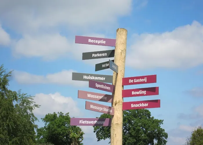 Villa Veluwe - Green Finnish Lodge At De Ijsvogel - Swimming Pools, Sauna, Sports, Kids Fun, Restaurants, Forest, And Heath