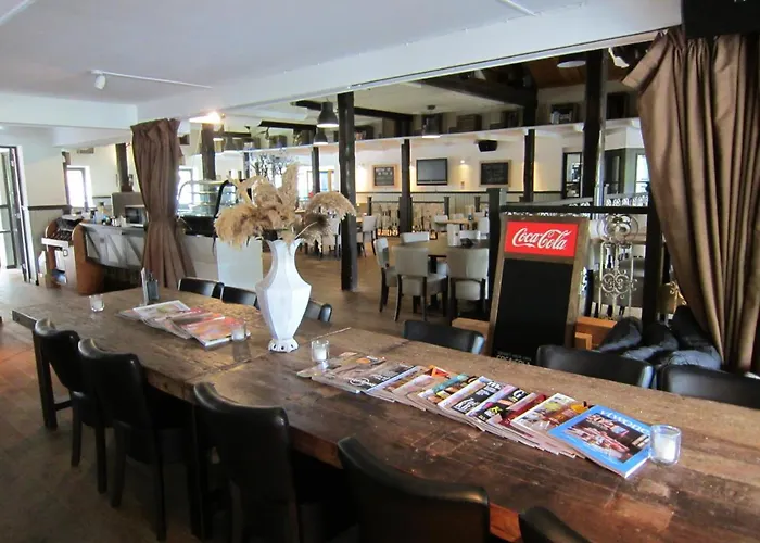 Veluwe - Green Finnish Lodge At De Ijsvogel - Swimming Pools, Sauna, Sports, Kids Fun, Restaurants, Forest, And Heath * Voorthuizen